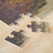 Puzzle La Seine à Port-VMonillez (Côté)