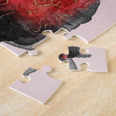 Puzzle La série Okinawa Design 34 (Côté)