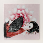 Puzzle La série Okinawa Design 34 (Horizontal)