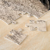 Puzzle La Sirène Folkestone (Côté)