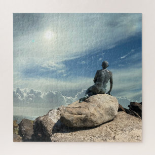 Puzzle La Sirène Folkestone