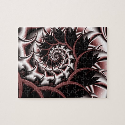 Puzzle La sphère du mystère des rêves (Horizontal)