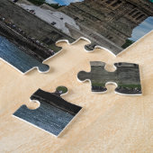 Puzzle La Statue de la Liberté (Côté)