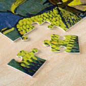 Puzzle La Suède (Côté)