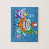 Puzzle la suite nutcracker (Vertical)