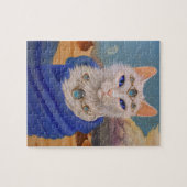 Puzzle La Sultanine (Horizontal)