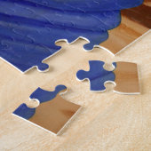 Puzzle La Sultanine (Côté)