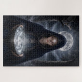 Puzzle La Suma Sacerdotisa (Horizontal)