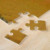 Puzzle La surréalité de tout (Côté)