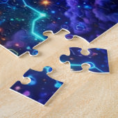 Puzzle La Symphonie de l'Existence (Côté)