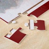 Puzzle "La Tarentelle" (Côté)