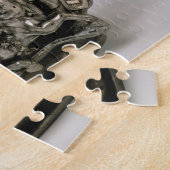 Puzzle La tasse de centaure, Gallo-Romaine, du (Côté)