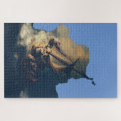 Puzzle La tempête sur la mer de Galilée (Horizontal)