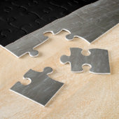 Puzzle la terre de l'univers lune (Côté)