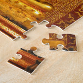 Puzzle la Thaïlande Bouddha (Côté)