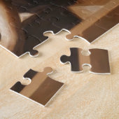 Puzzle La tombe de Guercino Art religieux (Côté)