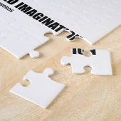 Puzzle La topologie exige un tore tordu d'imagination (Côté)