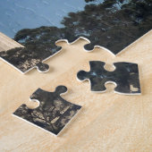 Puzzle La tour Coit de San Francisco (Côté)