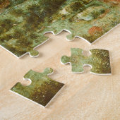 Puzzle La Tour de Babel (Rotterdam) (Côté)