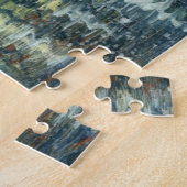 Puzzle "La tour de l'eau de Šitkov" (Côté)