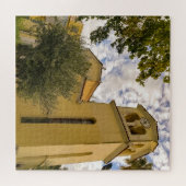 Puzzle La Tour des Cloches (Horizontal)