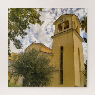 Puzzle La Tour des Cloches