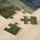 Puzzle La tour du diable (Côté)