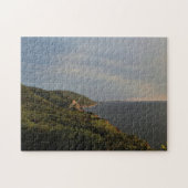 Puzzle La traînée célèbre de Cabot (Horizontal)