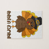 Puzzle La Turquie dans le marasme (Horizontal)