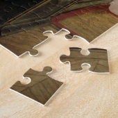 Puzzle La Vendeuse - Tissot (Côté)