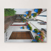 Puzzle La Véritable Espagne (Horizontal)