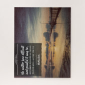 Puzzle La vérité (Vertical)