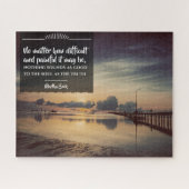 Puzzle La vérité (Horizontal)