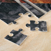 Puzzle La vérité n'est pas mesurée en appel massif (Côté)