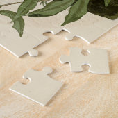 Puzzle La veuve de Chuck-will - Les oiseaux d'Amérique d' (Côté)