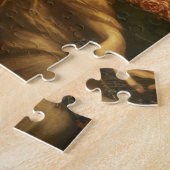 Puzzle La veuve romaine, 1874 (huile sur la toile) (Côté)