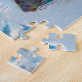 Puzzle La viande n'est pas de la viande Jusqu'à ce qu'ell (Côté)