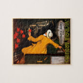 Puzzle La Victoria Arduino Caffe Expresso Italie - Advert (Horizontal)