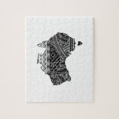 Puzzle La vie australienne (Vertical)