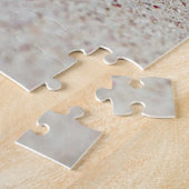 Puzzle La vie commence à la retraite - Boisson gelée sur  (Côté)