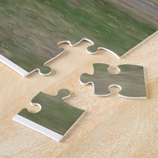 Puzzle La vie de ferme (Côté)