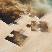 Puzzle La vie des tortues marines (Côté)