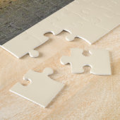 Puzzle La vie d'un pompier Vintage 1860s Lithograph (Côté)