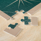 Puzzle La vie est faite à 10 % de ce qui vous arrive (Côté)