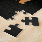 Puzzle La vie est meilleure à la plage (Côté)