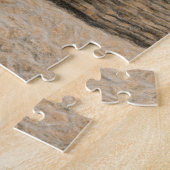 Puzzle La vie est meilleure dans le pays Vieux Cabine de (Côté)