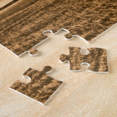 Puzzle La vie n'est pas mesurée (Côté)