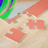 Puzzle La vie sur Mars (Côté)