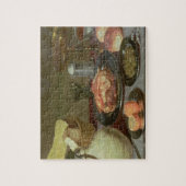 Puzzle La vie toujours (Vertical)