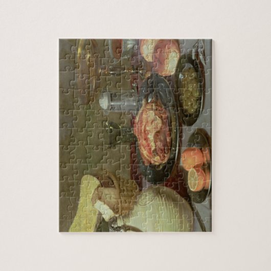 Puzzle La vie toujours (Vertical)